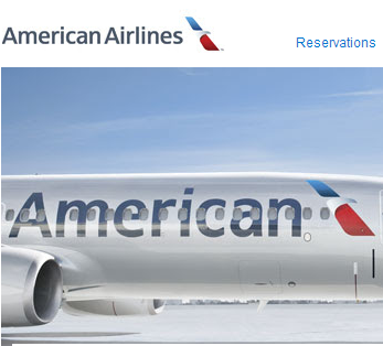 Google and American Airlines - martingeddes